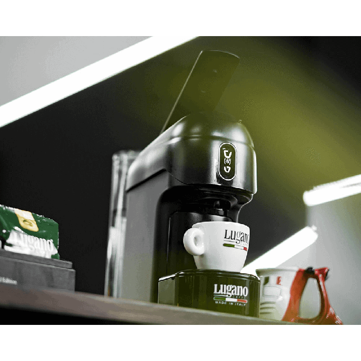 Macchina per caffè espresso Elite Mini