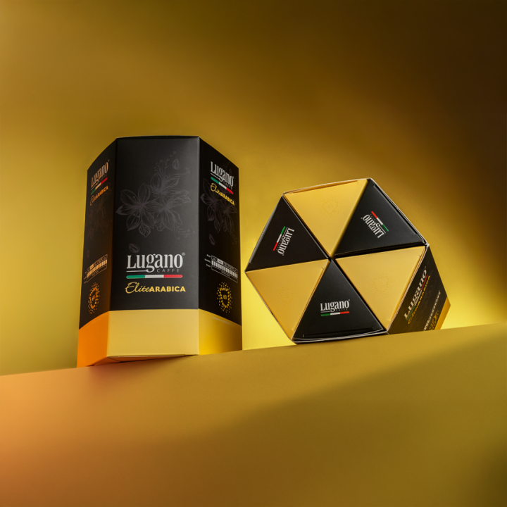 Capsule Elite Arabica Espresso