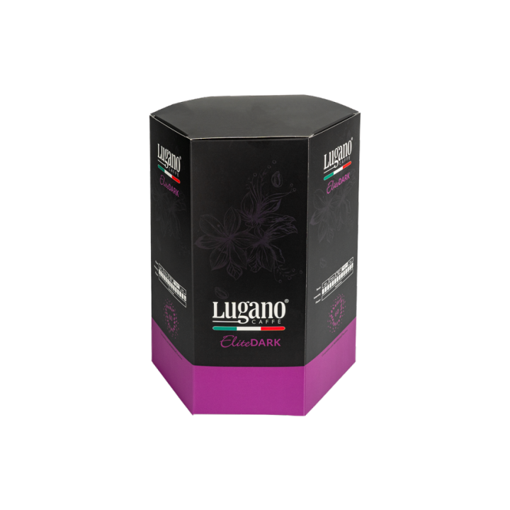 Capsule Elite Dark Espresso