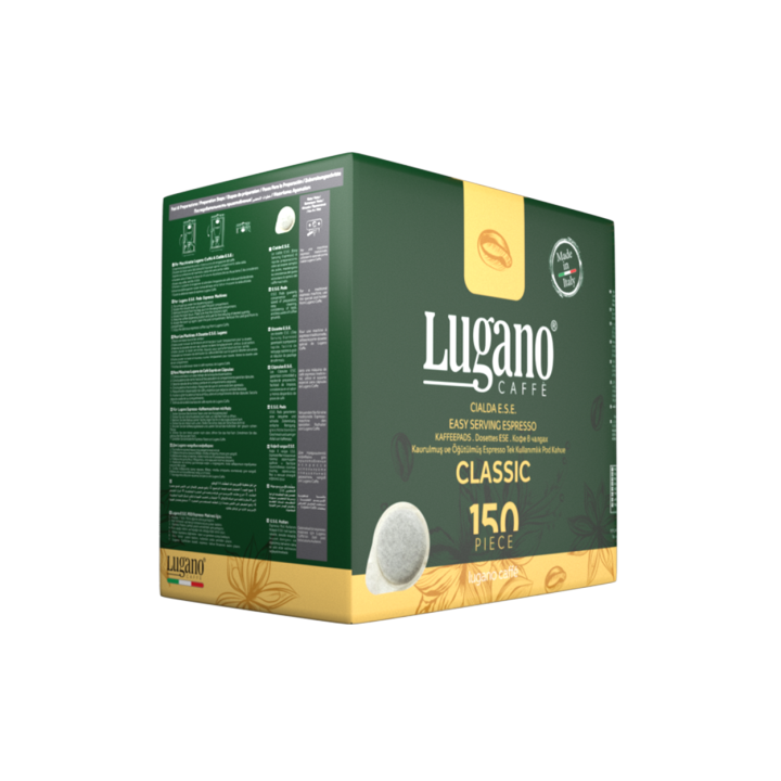 Cialde E.S.E. Espresso Classic 150 pezzi