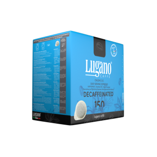 Cialde E.S.E. Espresso Decaffeinato 150 pezzi