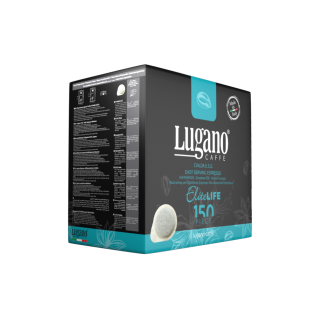 Cialde E.S.E. Espresso Elite Life 150 pezzi