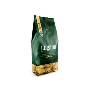 Chicchi di caffè espresso Classic 1kg