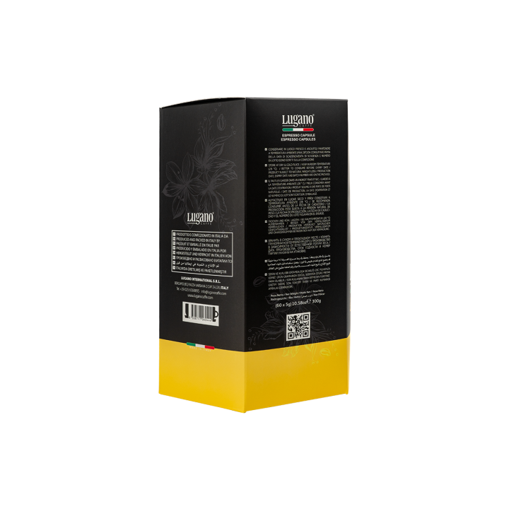 Capsule Elite Arabica Espresso