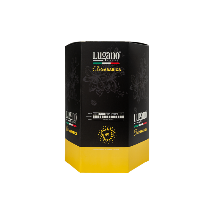 Capsule Elite Arabica Espresso