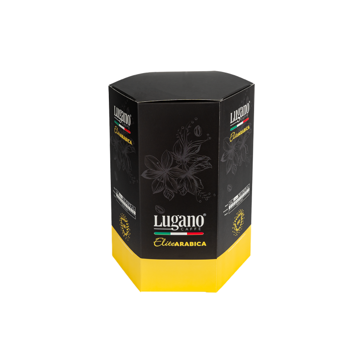 Capsule Elite Arabica Espresso