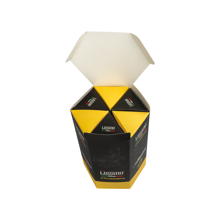 Capsule Elite Arabica Espresso