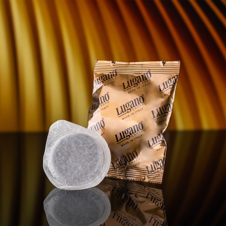 Cialde E.S.E. Espresso Arabica 150 pezzi