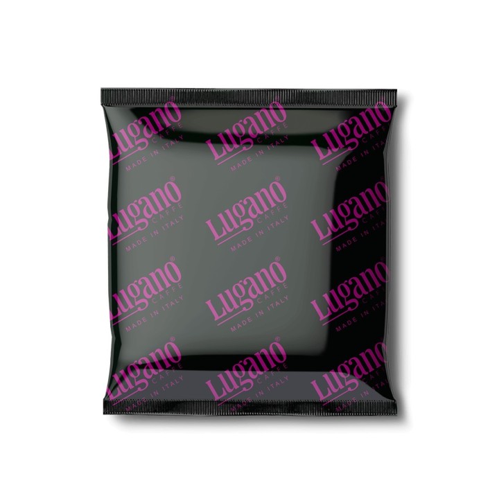 Cialde E.S.E. Espresso Elite Dark 150 pezzi