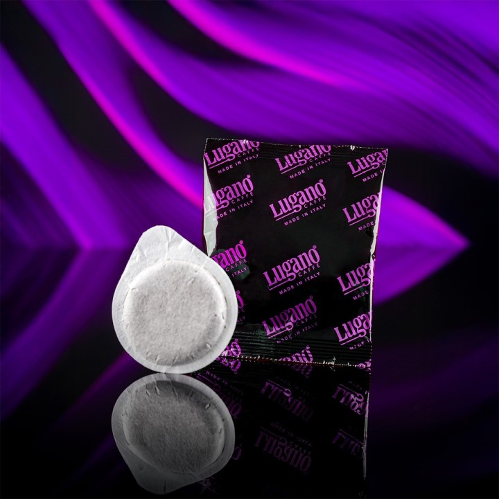 Cialde E.S.E. Espresso Elite Dark 150 pezzi