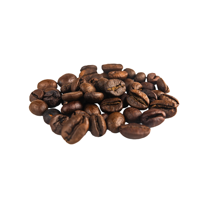 Chicchi di caffè espresso Strong 1kg