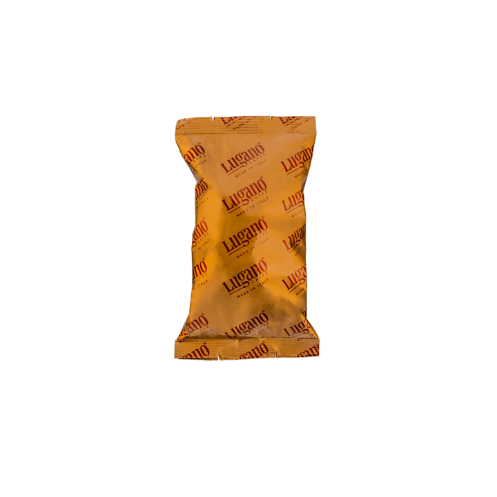 Capsule di caffè espresso forte