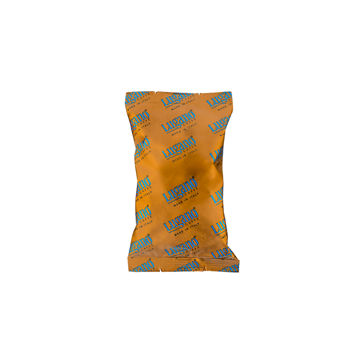 Capsule di caffè espresso decaffeinato