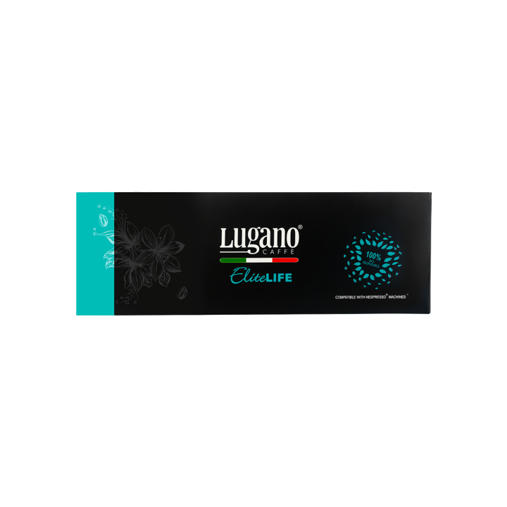 Capsule Elite Life Espresso