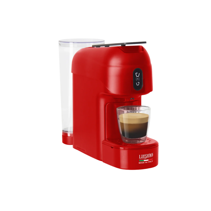 Macchina per caffè espresso Elite Mini