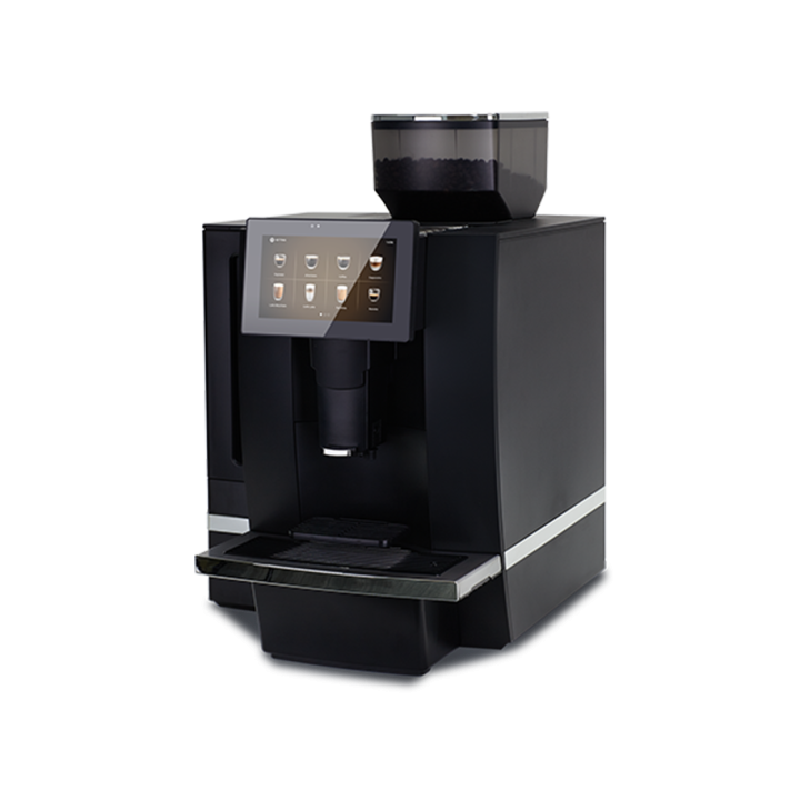 Macchina da caffè automatica L’Idola Pro