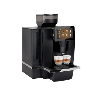 Macchina da caffè automatica L’Idola Pro