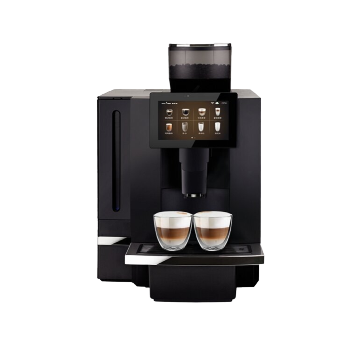 Macchina da caffè automatica L’Idola Pro