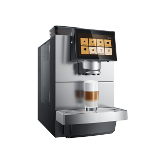 Macchina da caffè automatica L’Idola Advance