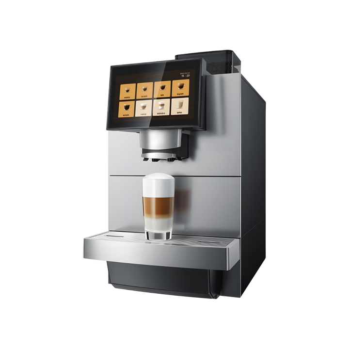 Macchina da caffè automatica L’Idola Advance