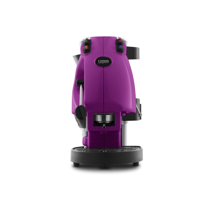 Macchina da caffè espresso UNO