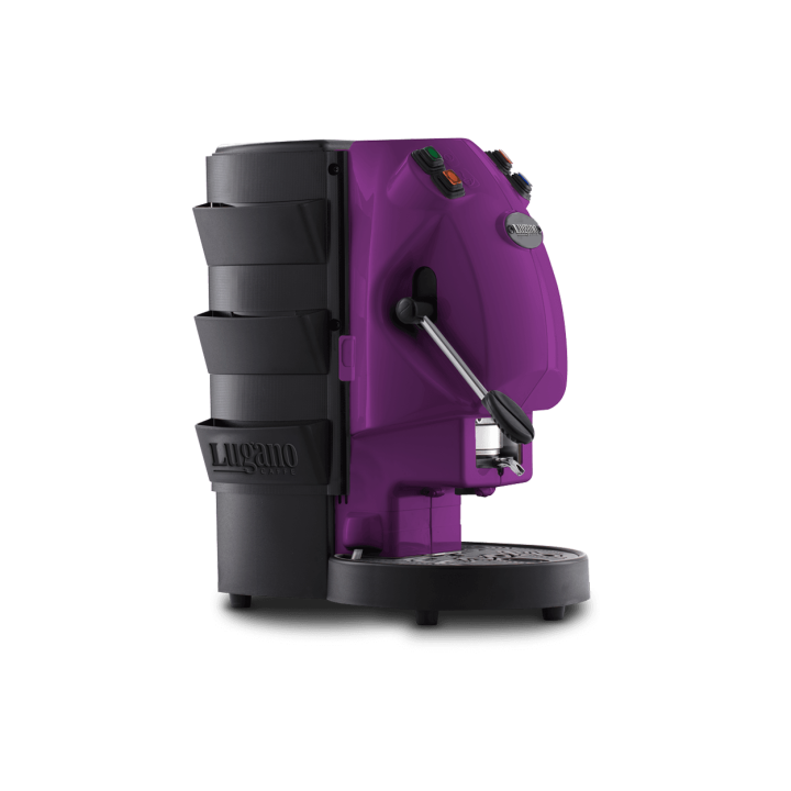 Macchina da caffè espresso UNO