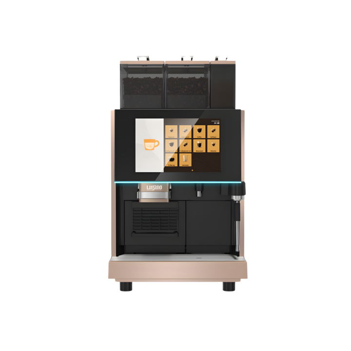 Macchina da caffè automatica Vivace