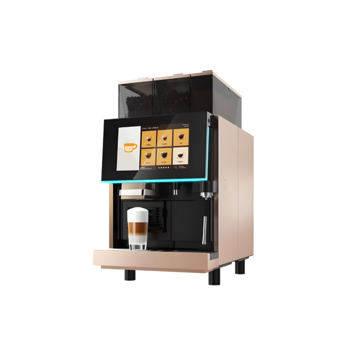 Macchina da caffè automatica Vivace