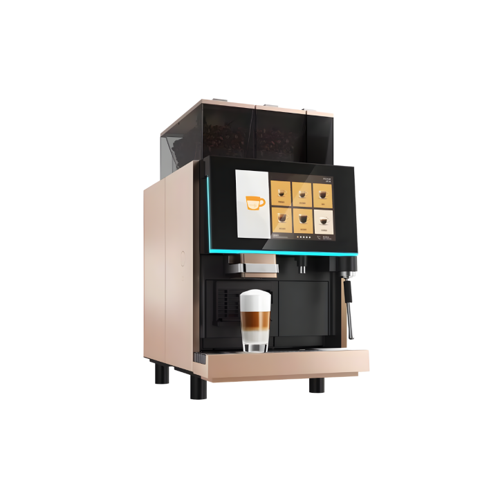 Macchina da caffè automatica Vivace