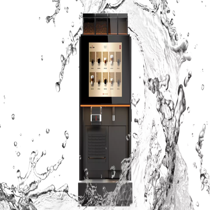 Macchina da caffè Vivace Pro