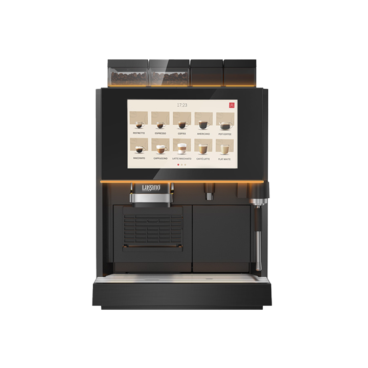 Macchina da caffè Vivace Pro