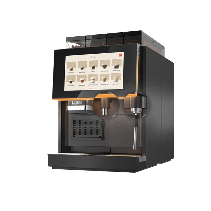 Macchina da caffè Vivace Pro