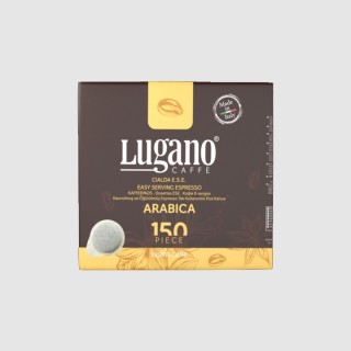 Cialde E.S.E. Espresso Arabica 150 pezzi